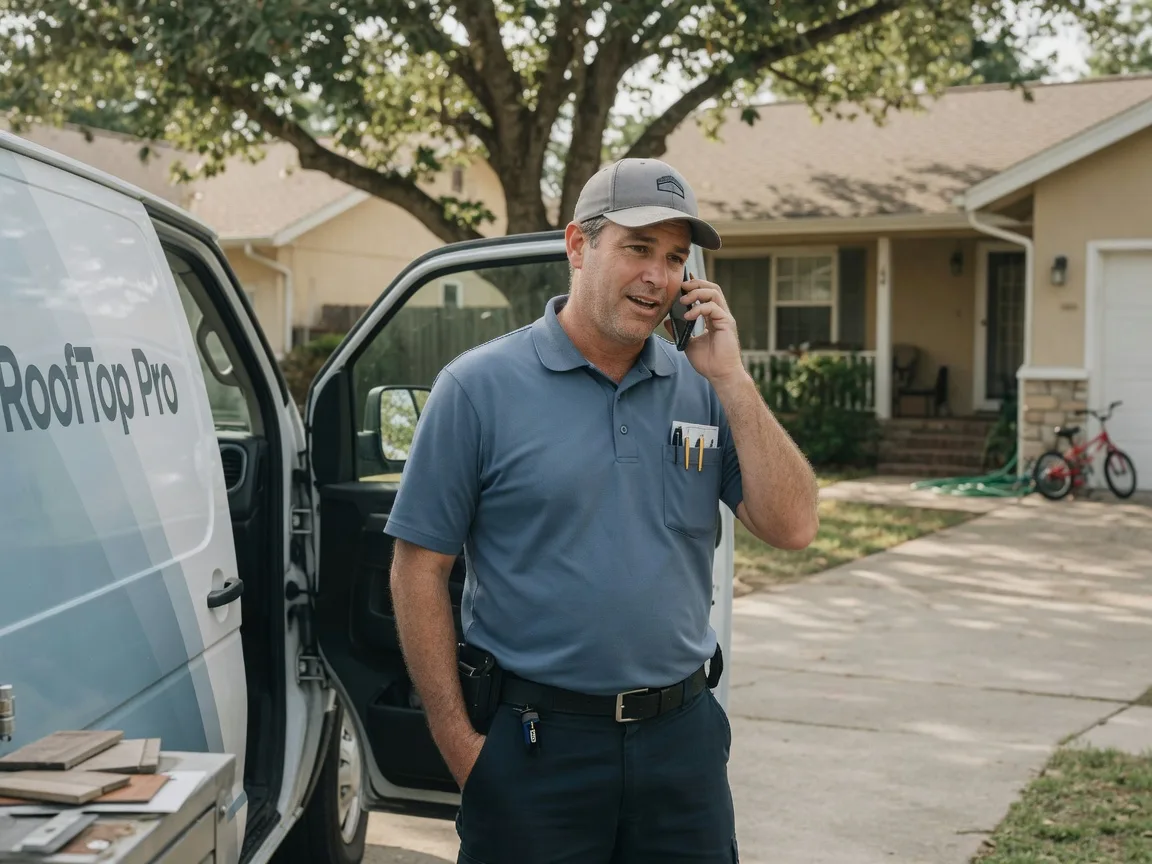 Roof Repair Suamico, WI FAQs