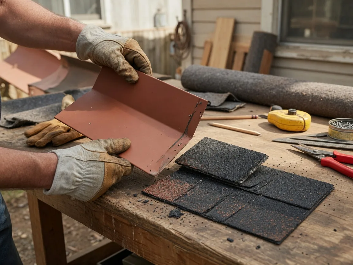Roof Repair company in Suamico, WI
